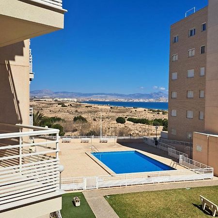 Dunesunbreak Arenales Arenales del Sol Esterno foto