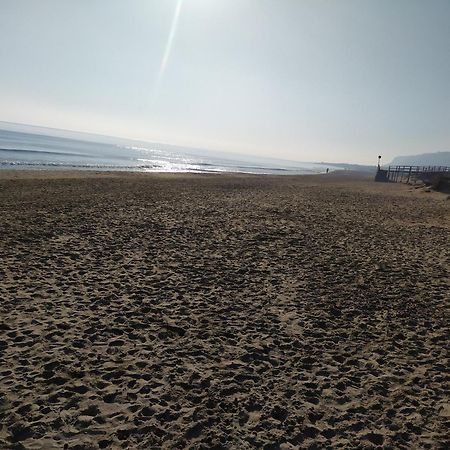 Dunesunbreak Arenales Arenales del Sol Esterno foto