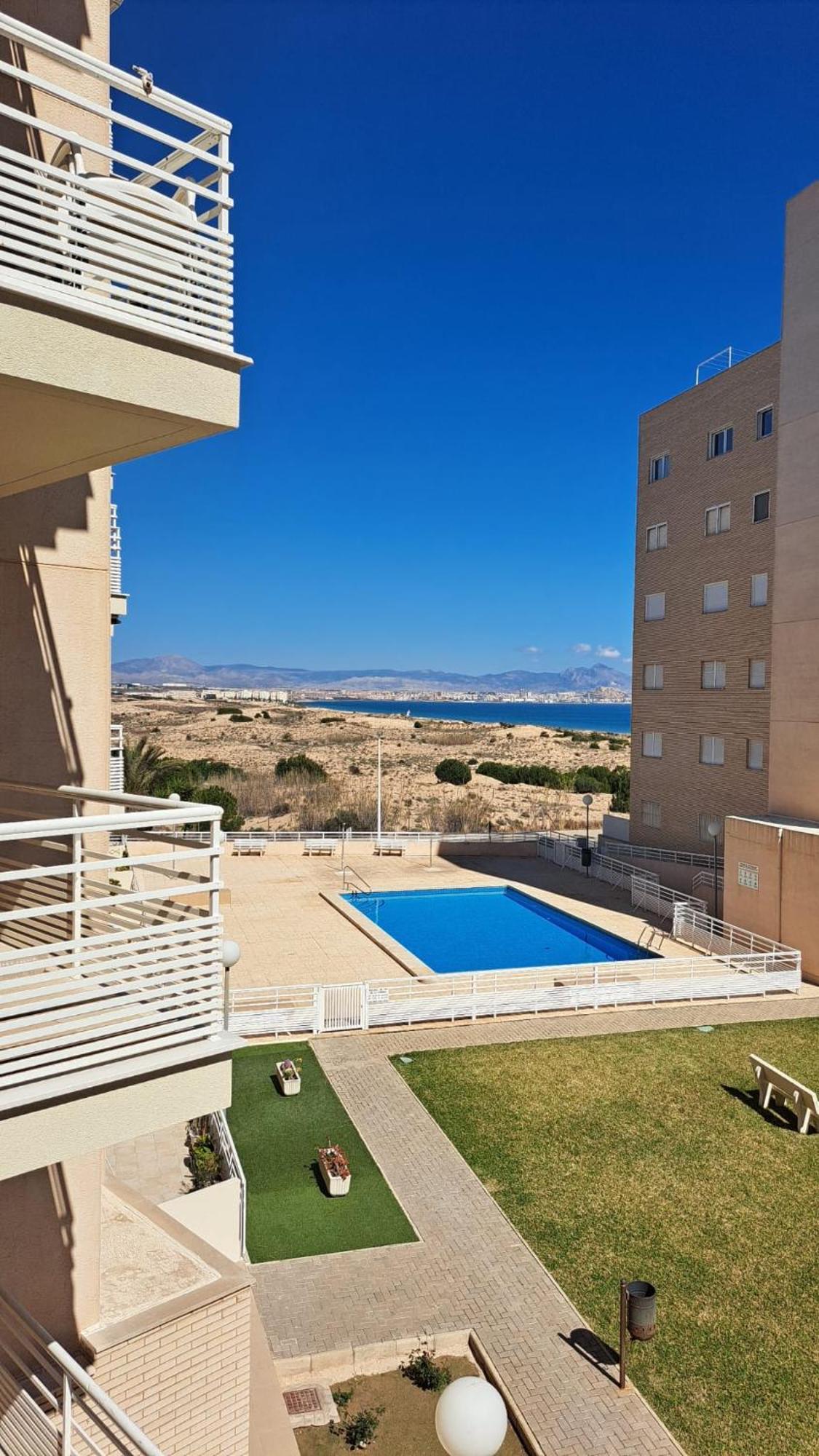 Dunesunbreak Arenales Arenales del Sol Esterno foto